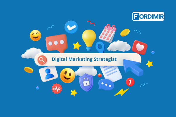 cara menyiapkan digital marketing strategy